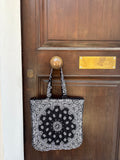 Tote Bag - Black
