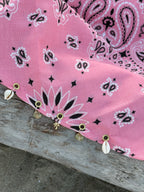 Rosa | Charms Oro