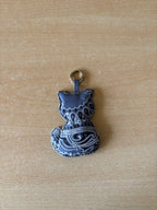 Keychain - Cat