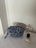 Peggy Mini - Blu Polvere