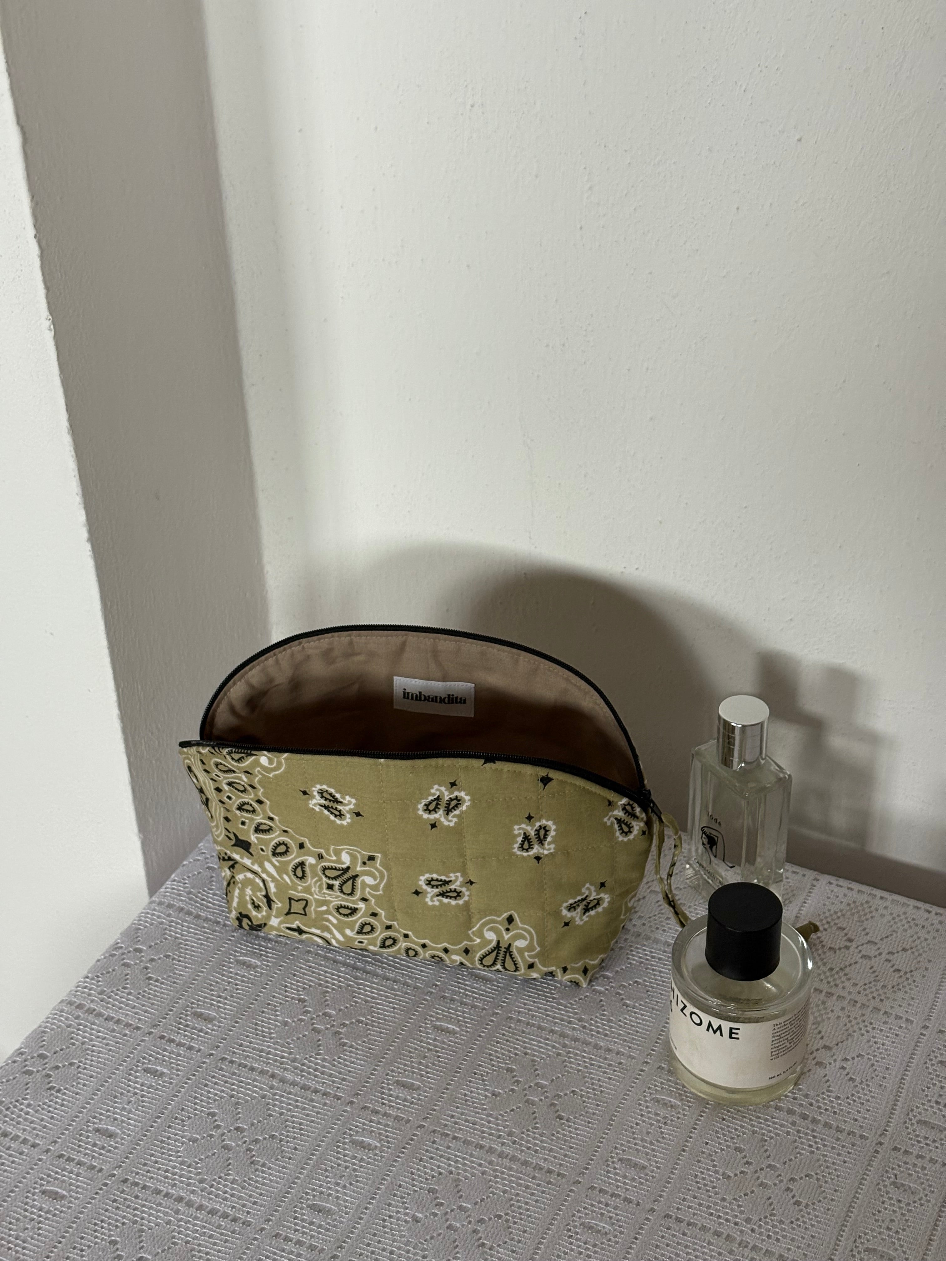 Peggy Medio - Beige