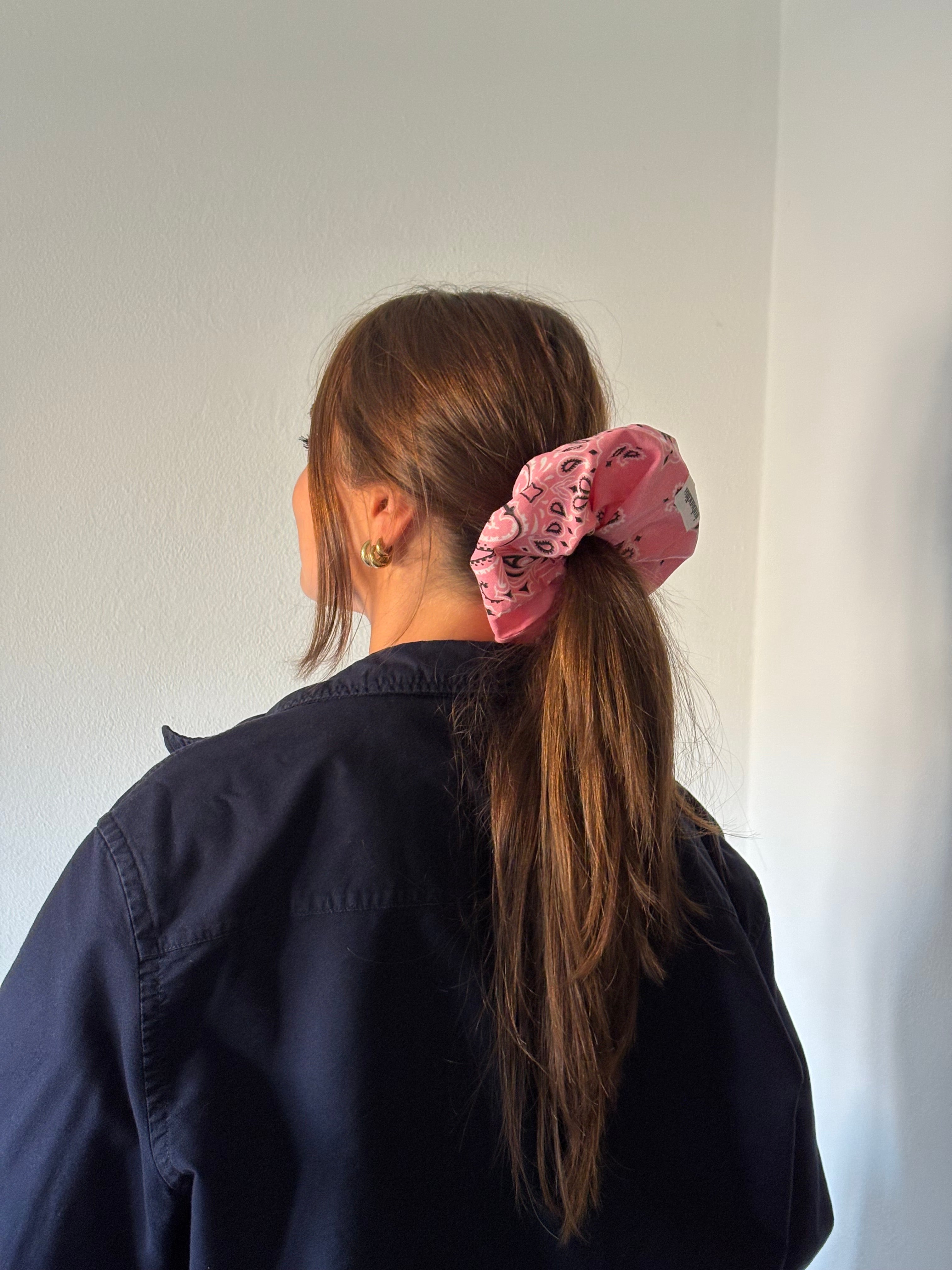 Scrunchies