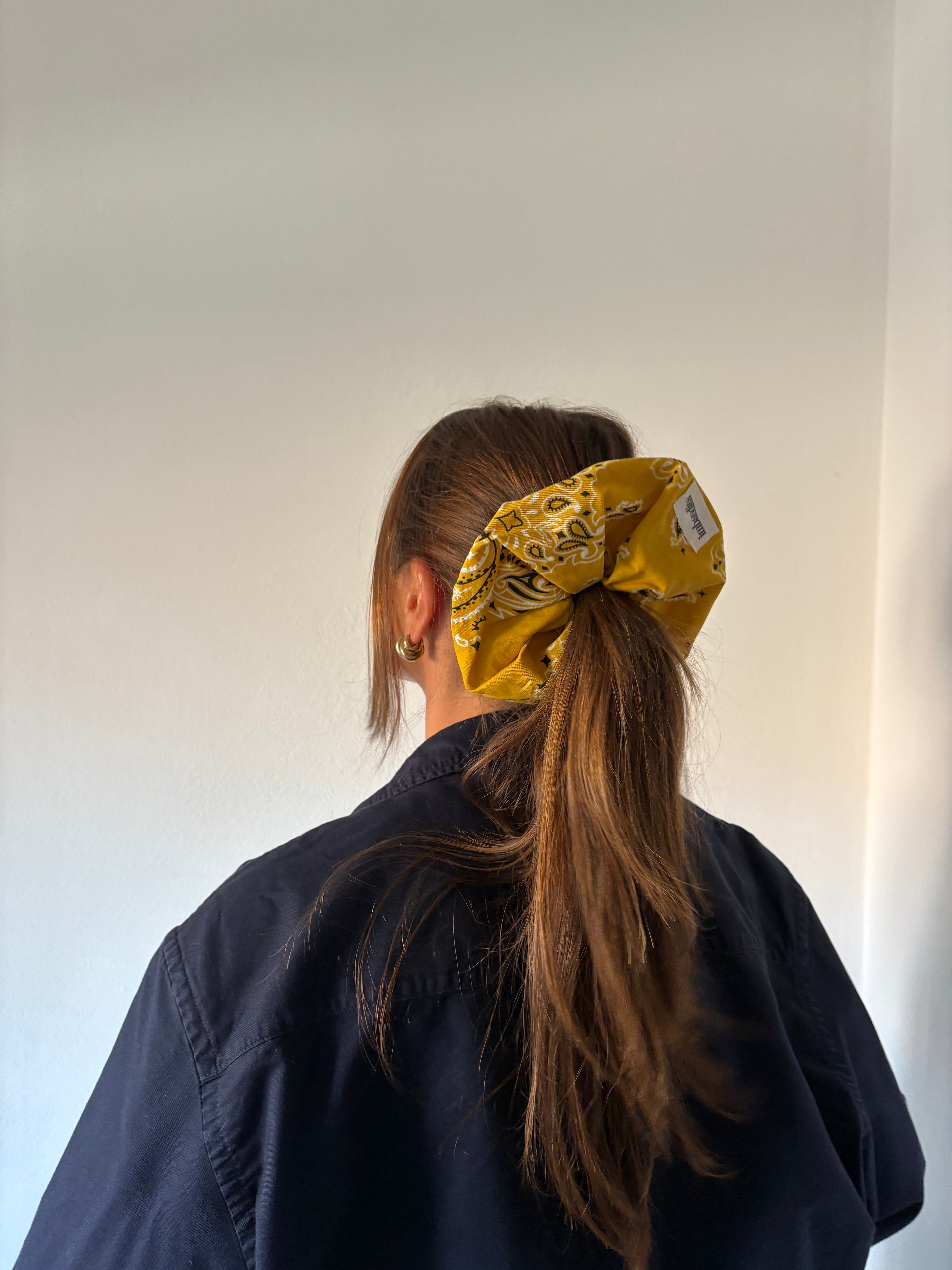 Scrunchies