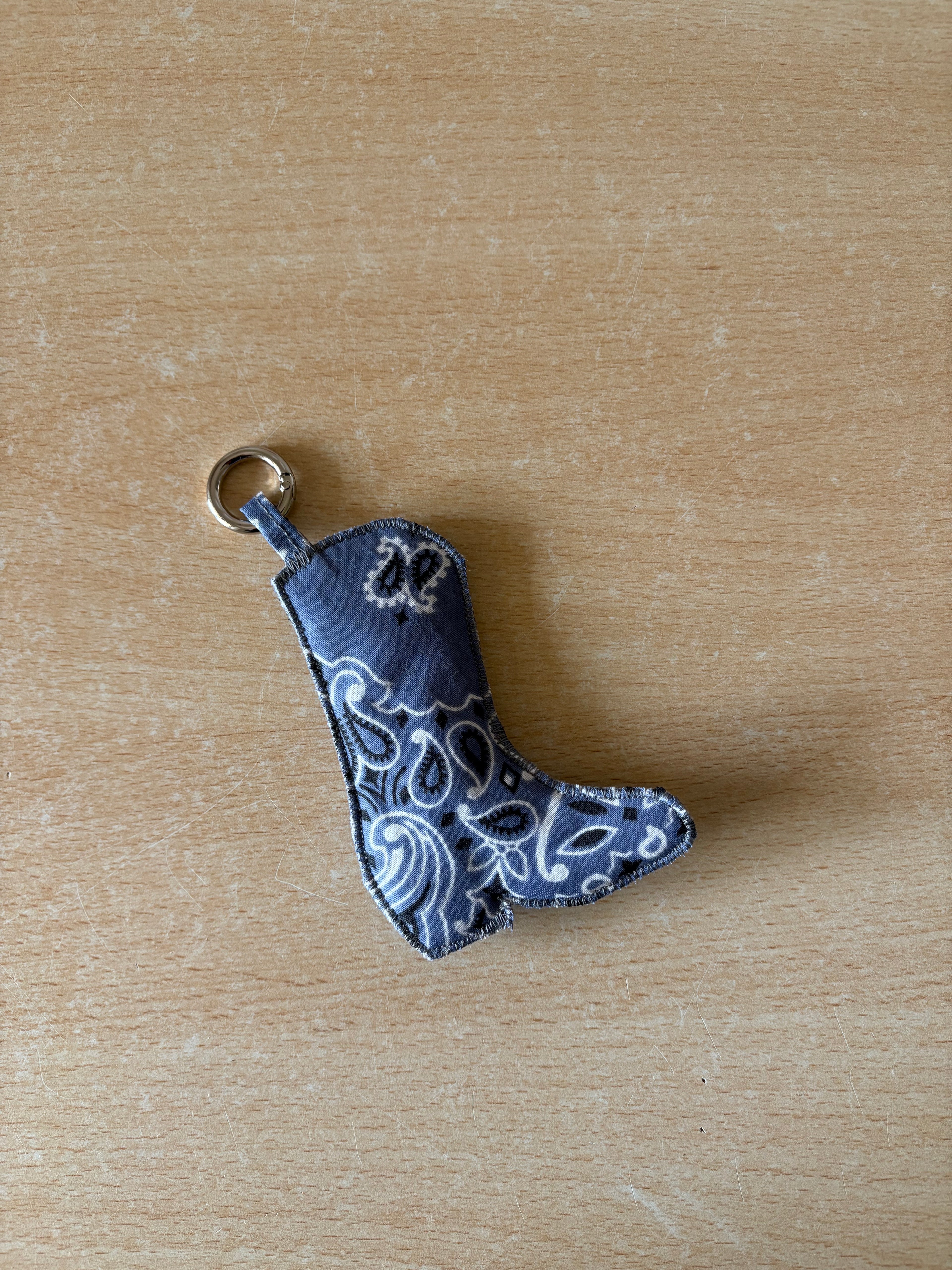 Keychain - Texanino