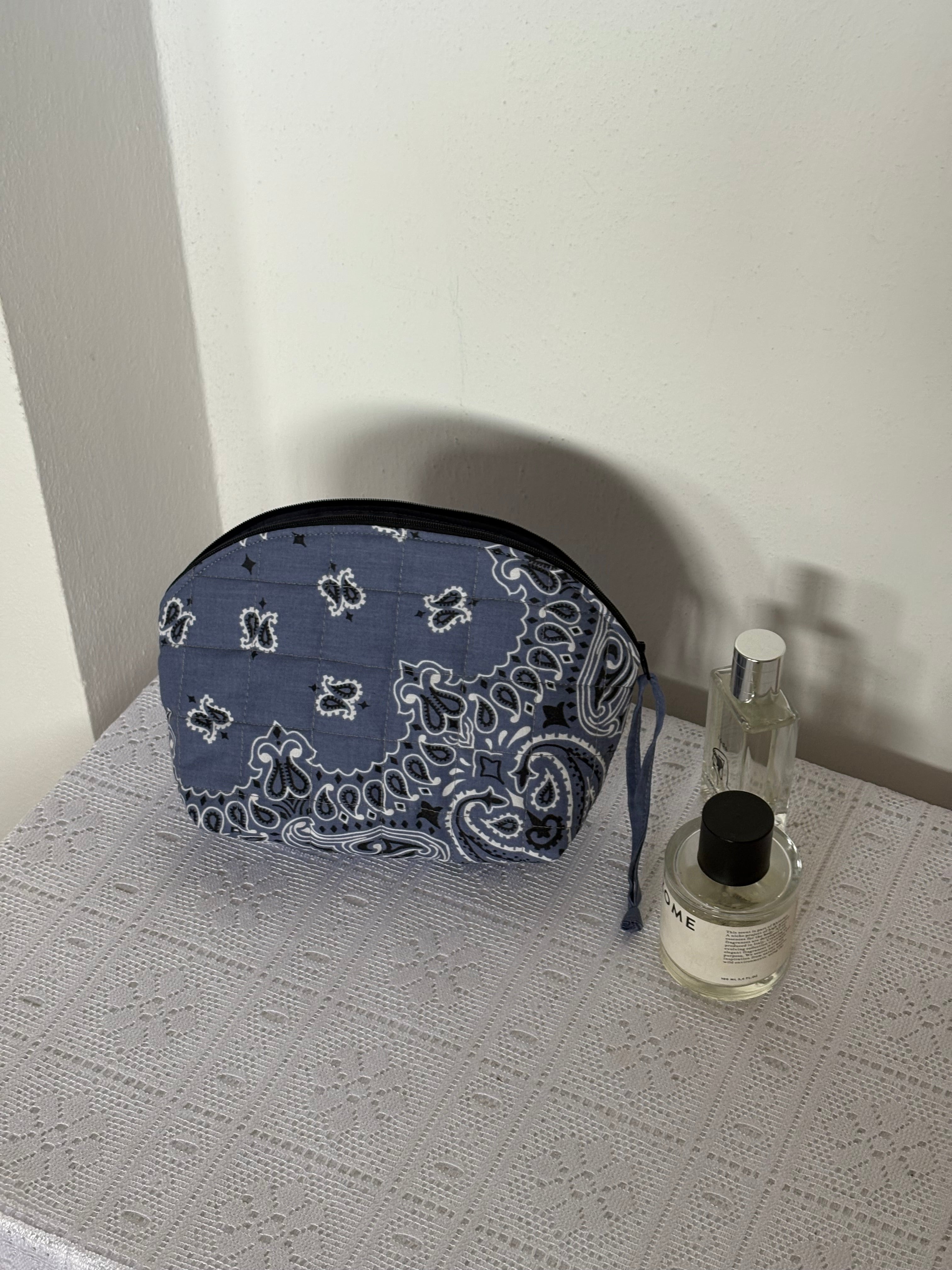 Peggy Medio - Blu Polvere