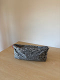 Bandana pouch - Grigio