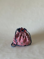 PRE ORDER Blu polvere | Rosa