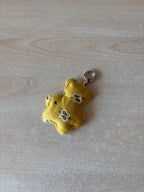 Keychain - Teddy