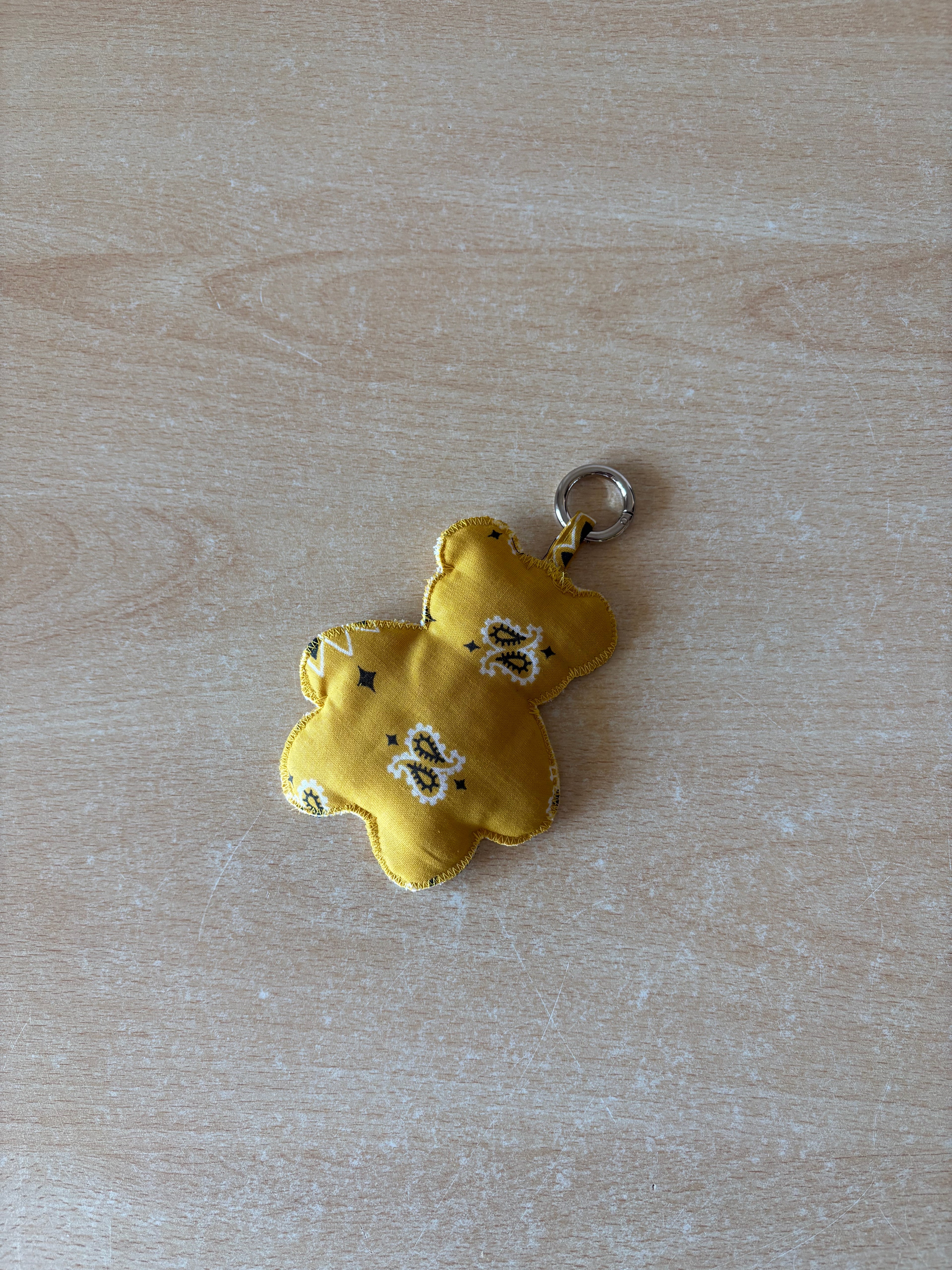 Keychain - Teddy