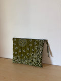 Tablet Case - Verde Militare