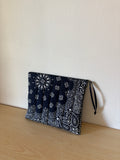 Tablet Case - Blue Navy