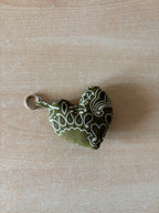 Keychain - Heart