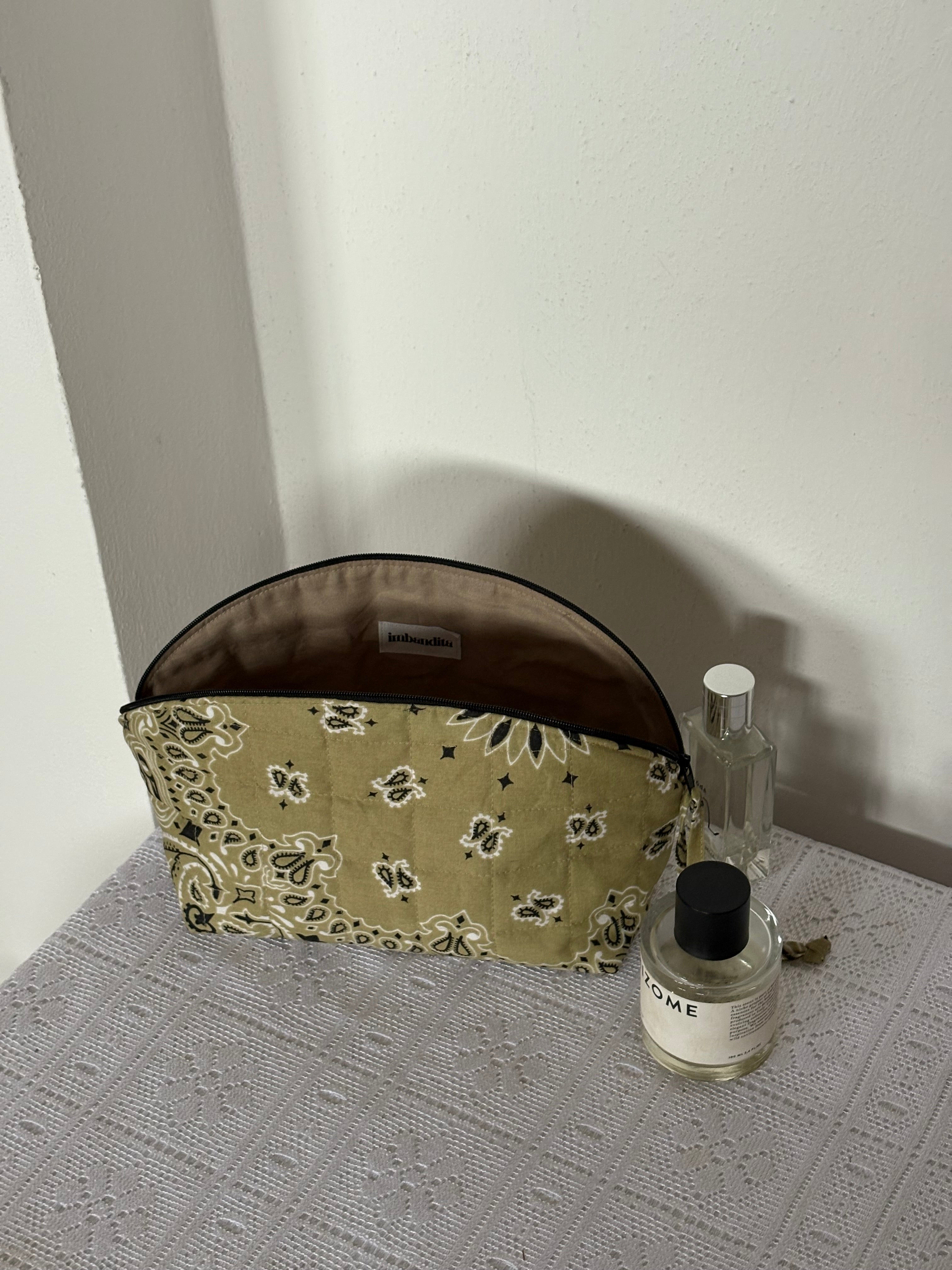 Peggy Grande - Beige