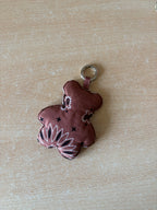 Keychain - Teddy