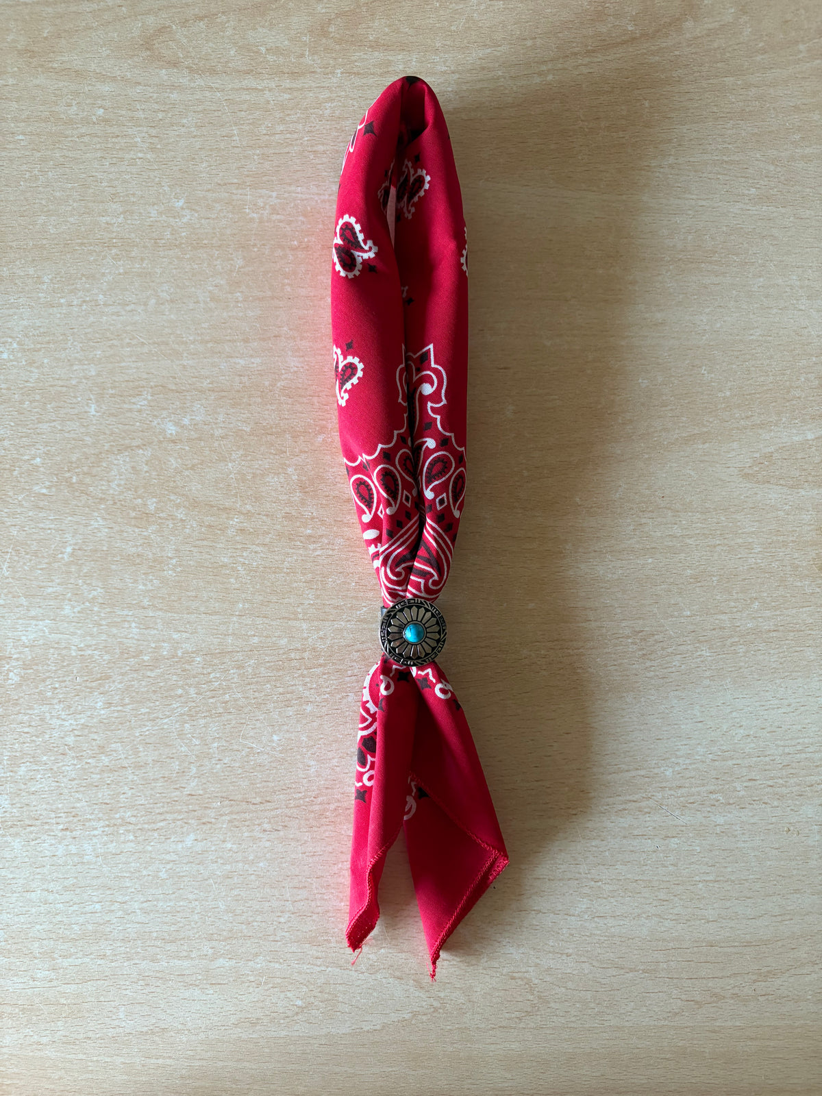 Bandana in cotone
