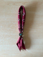 Bandana in cotone