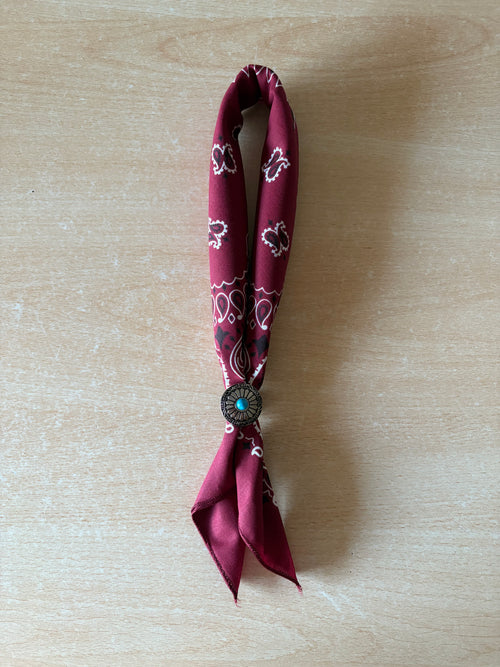Bandana in cotone