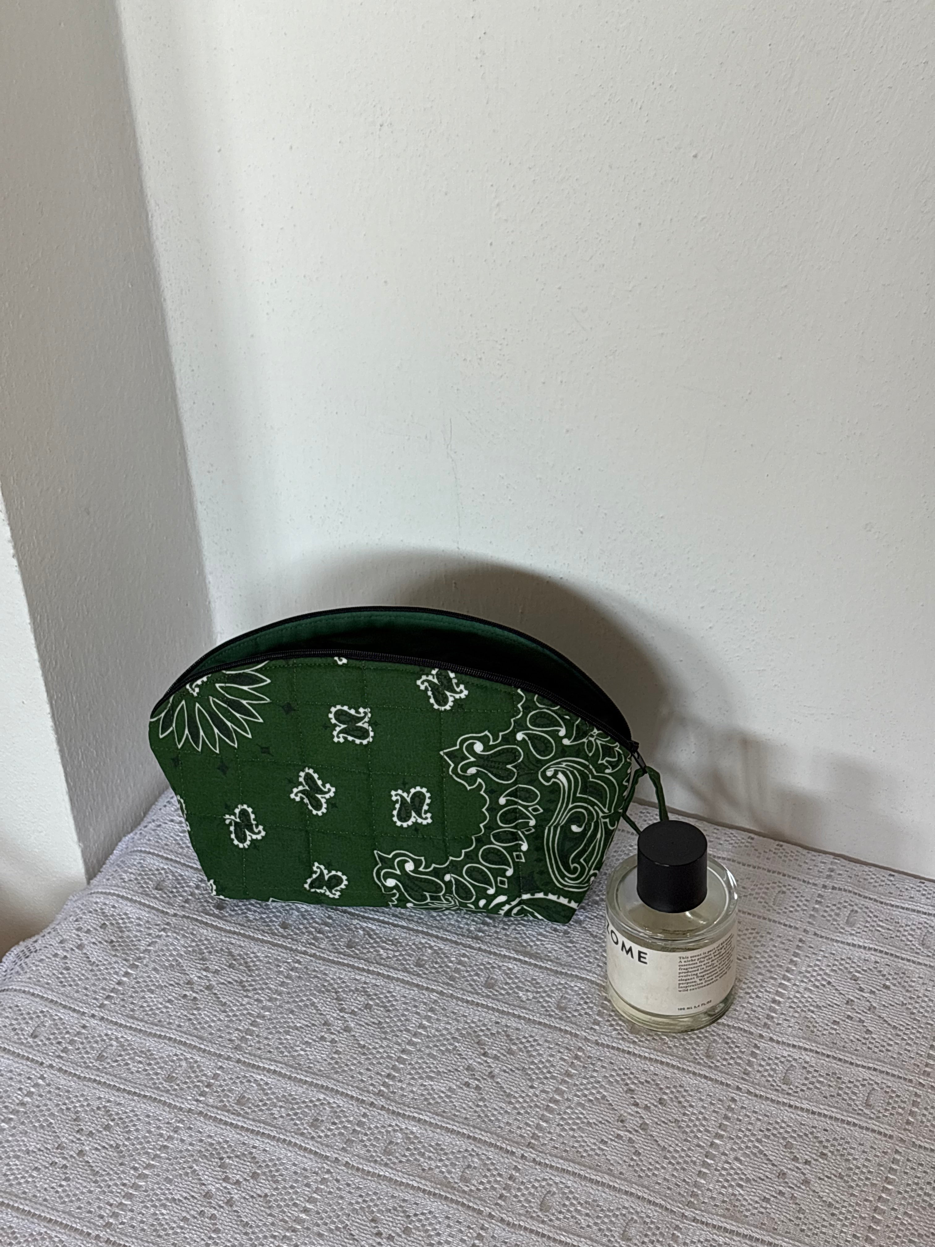 Peggy Medio - Verde bosco