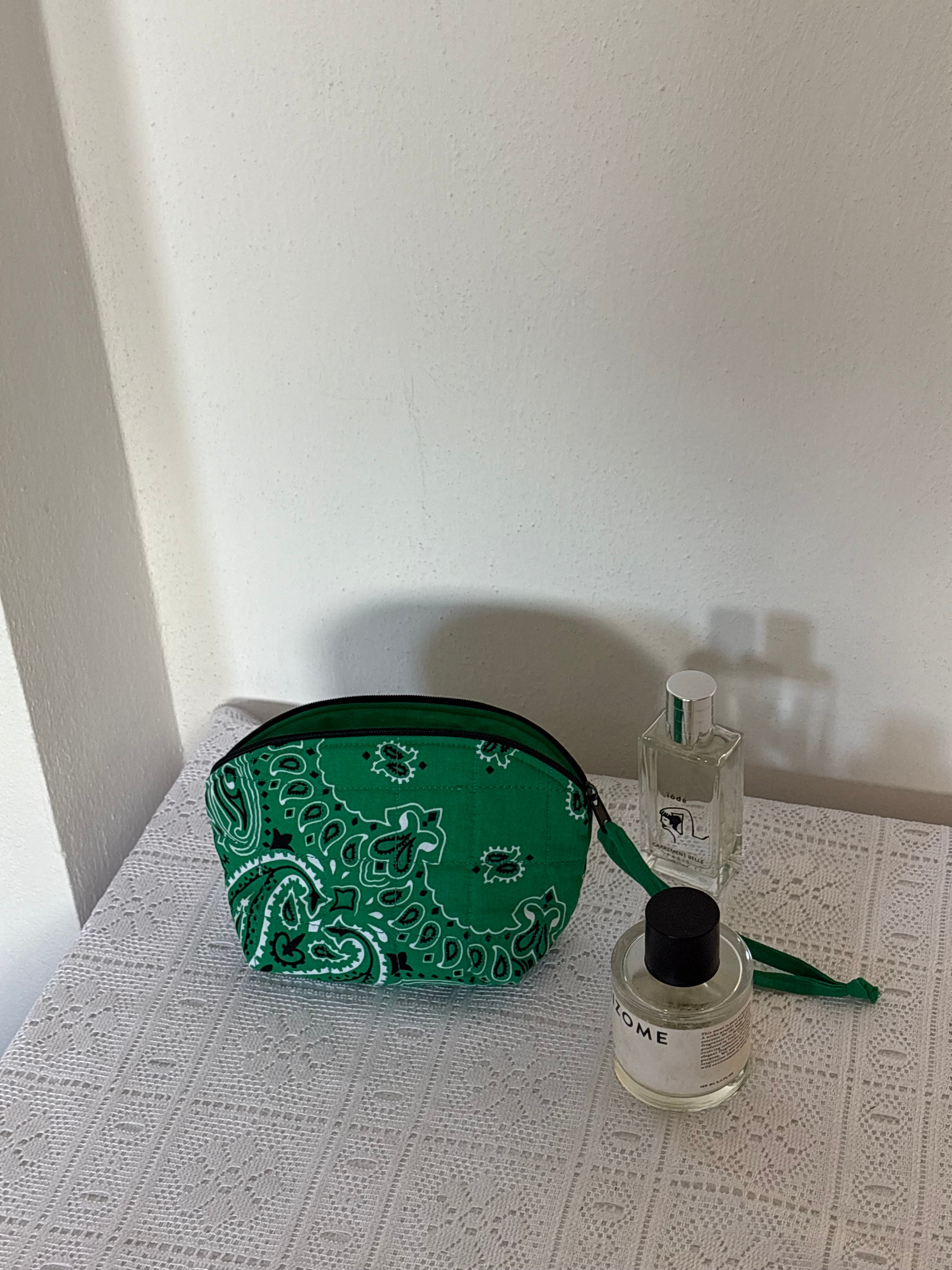 Peggy Mini - Verde