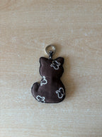 Keychain - Gatto