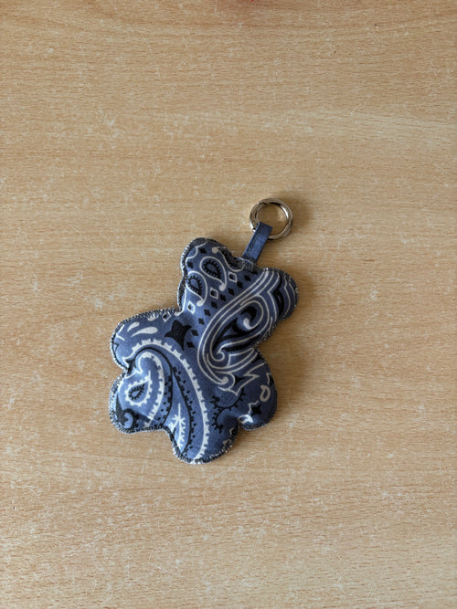 Keychain - Teddy