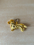 Keychain - Dachshund