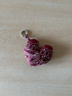 Keychain - Heart