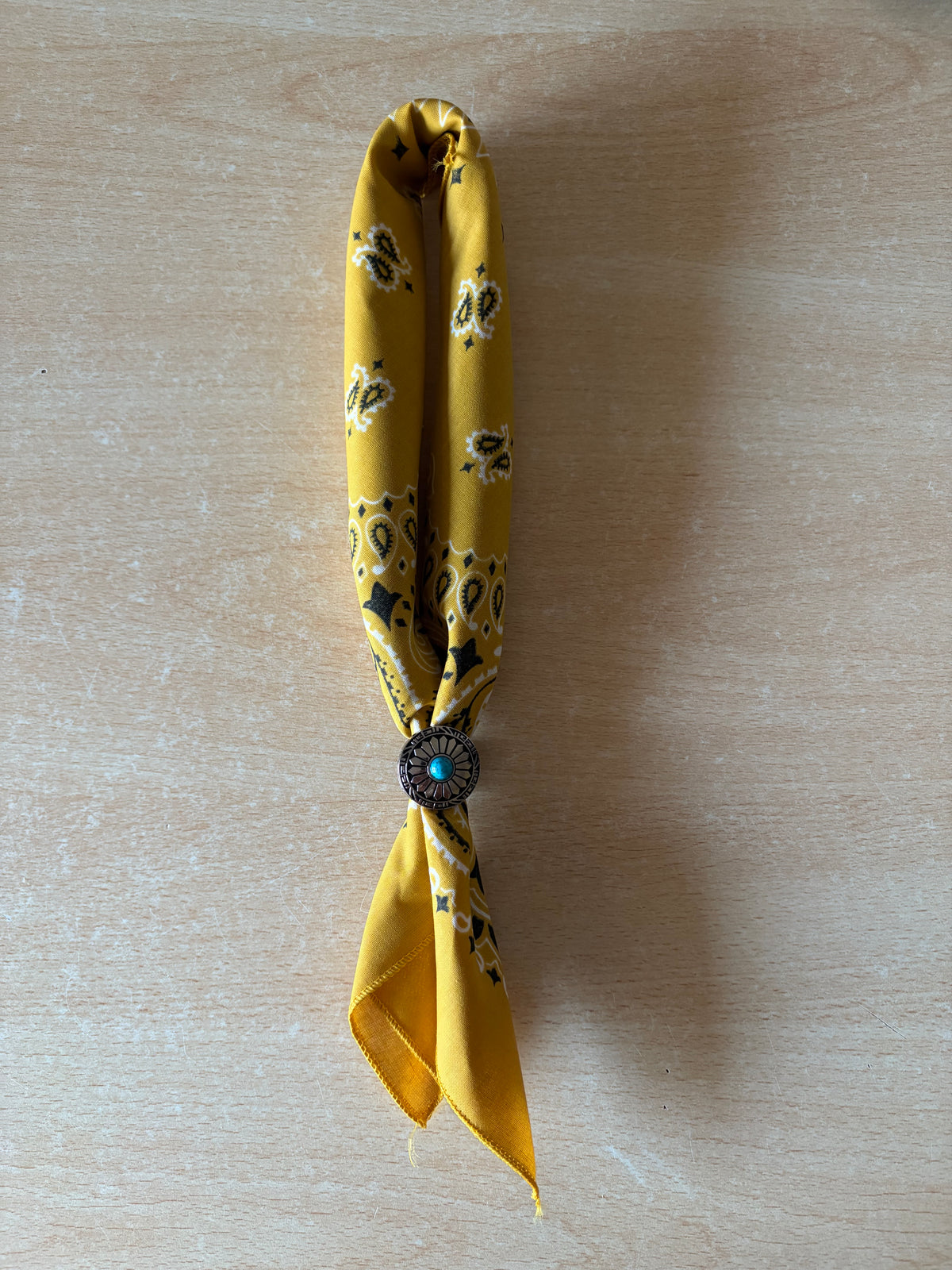 Bandana in cotone