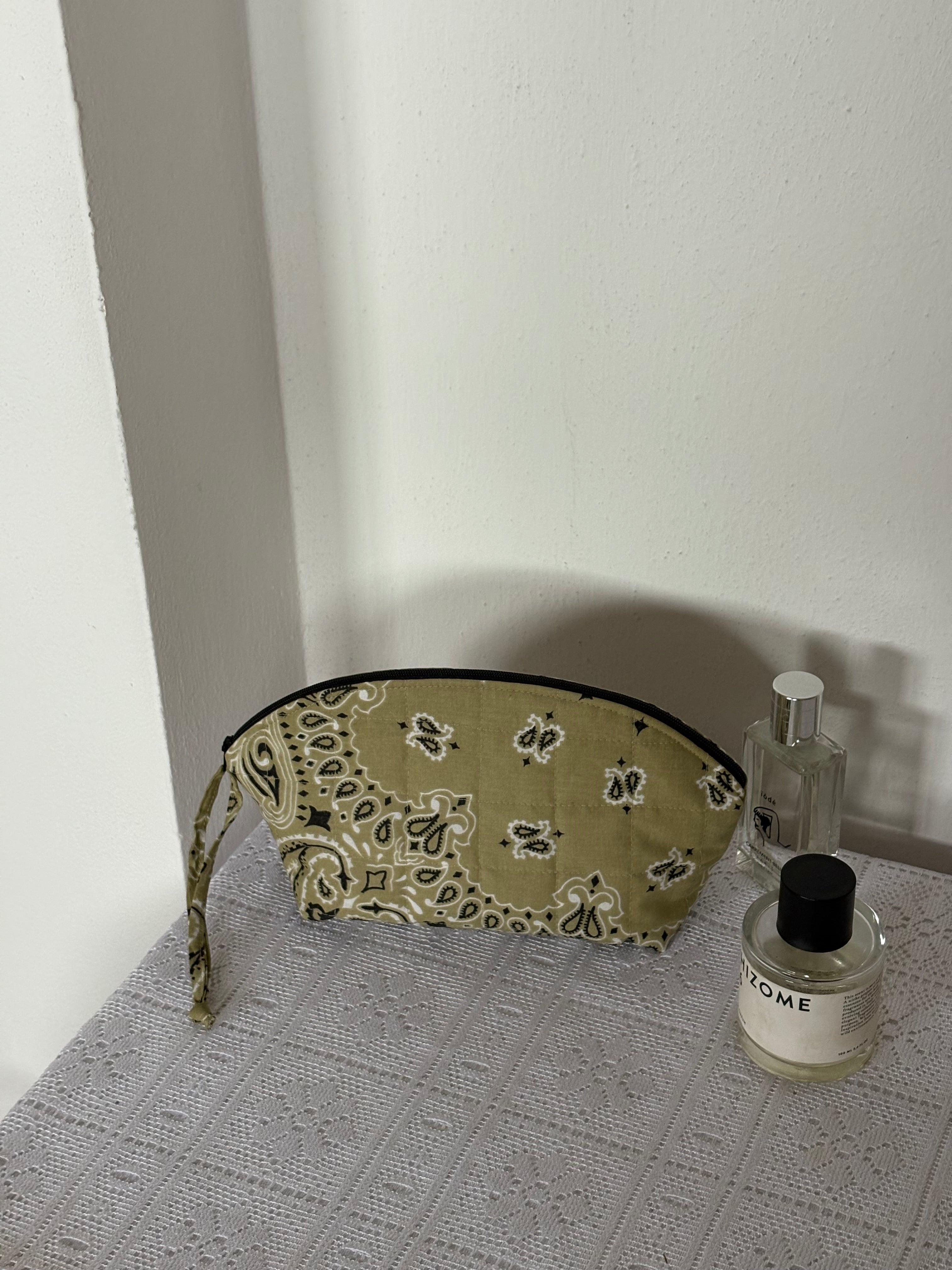 Peggy Medio - Beige