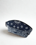 Pouch - Navy Blue