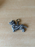 Keychain - Dachshund