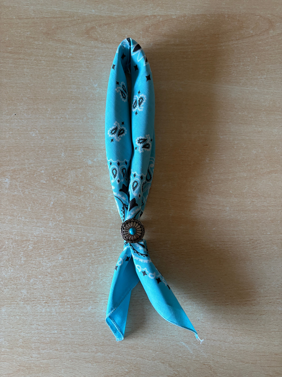 Bandana in cotone