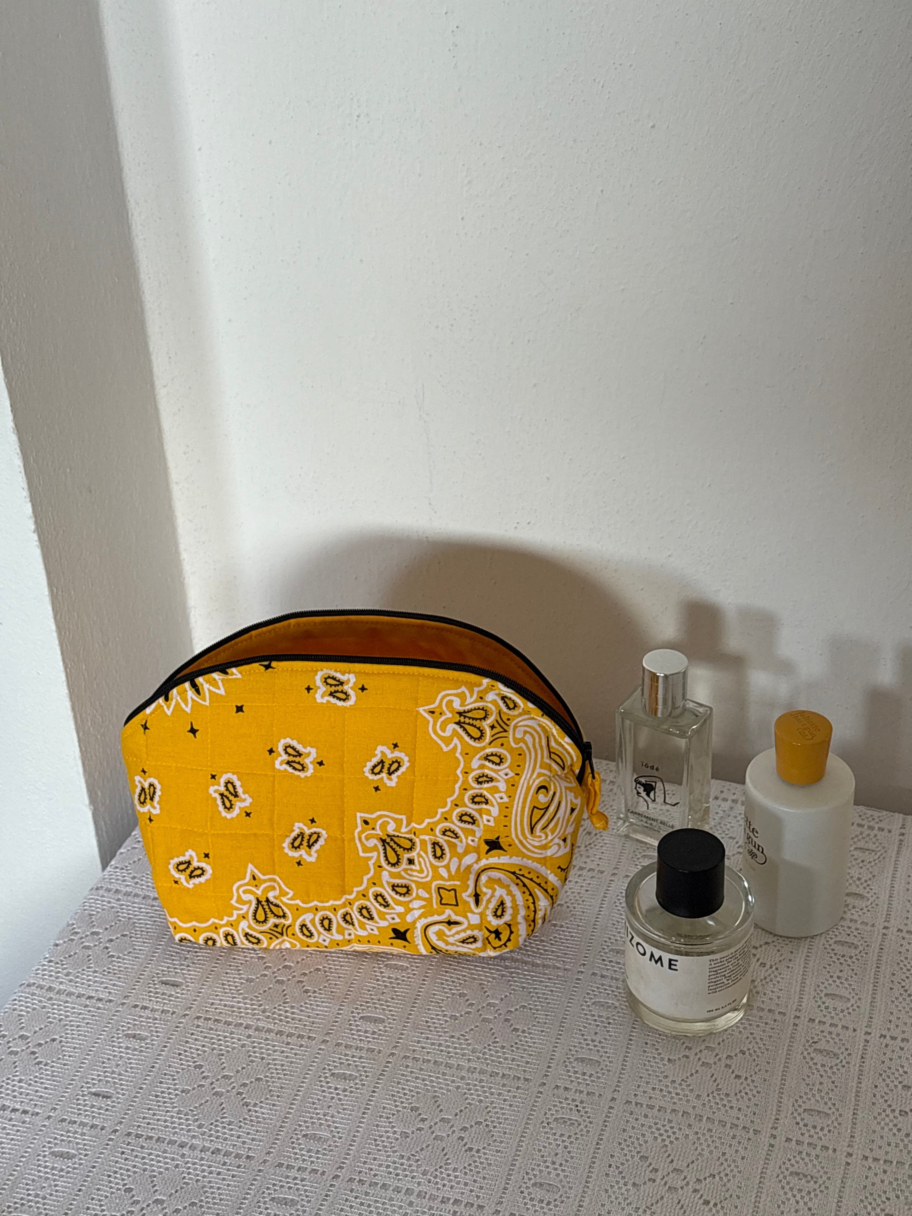 Peggy Medio - Giallo Mango