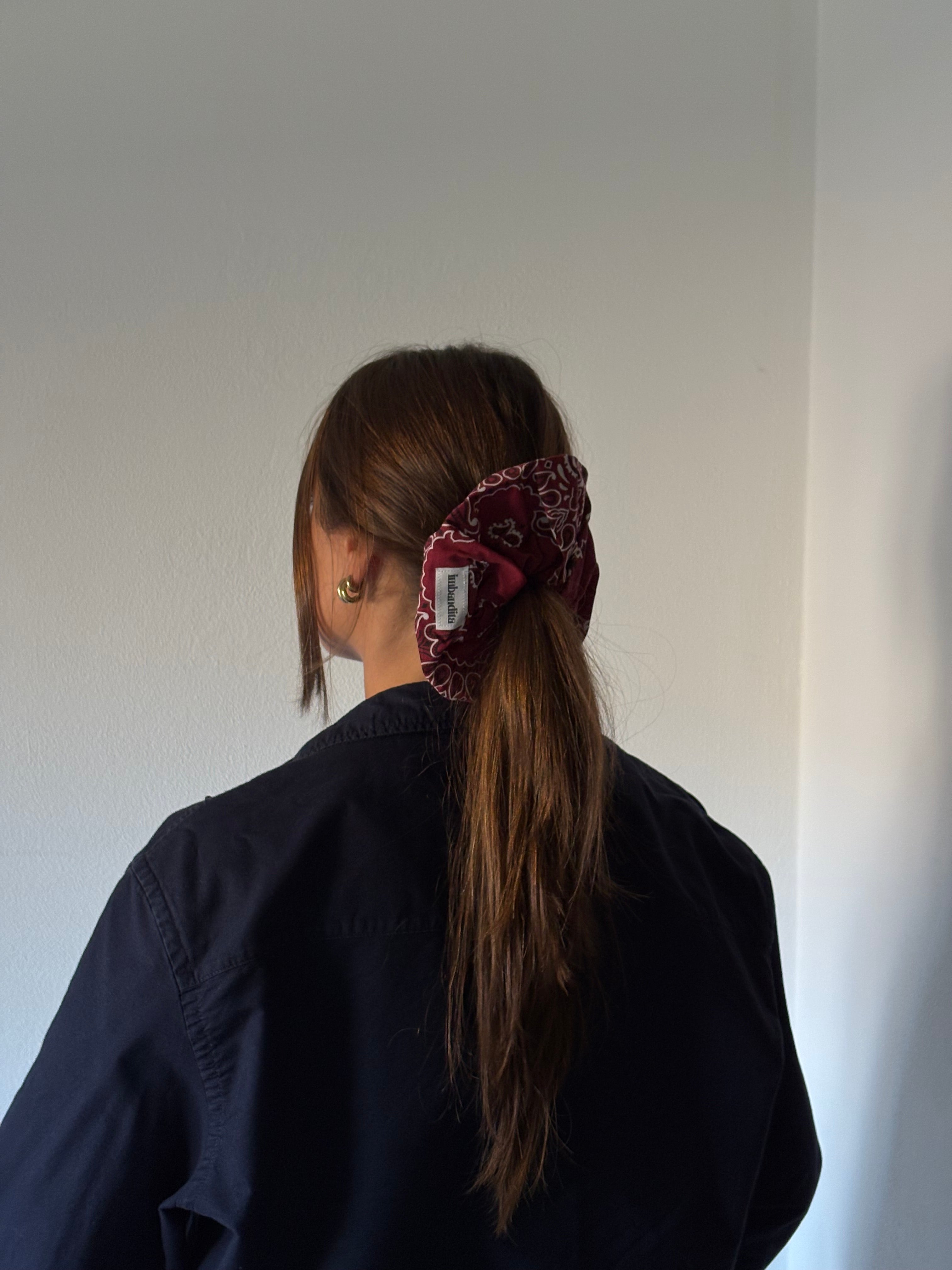 Scrunchies