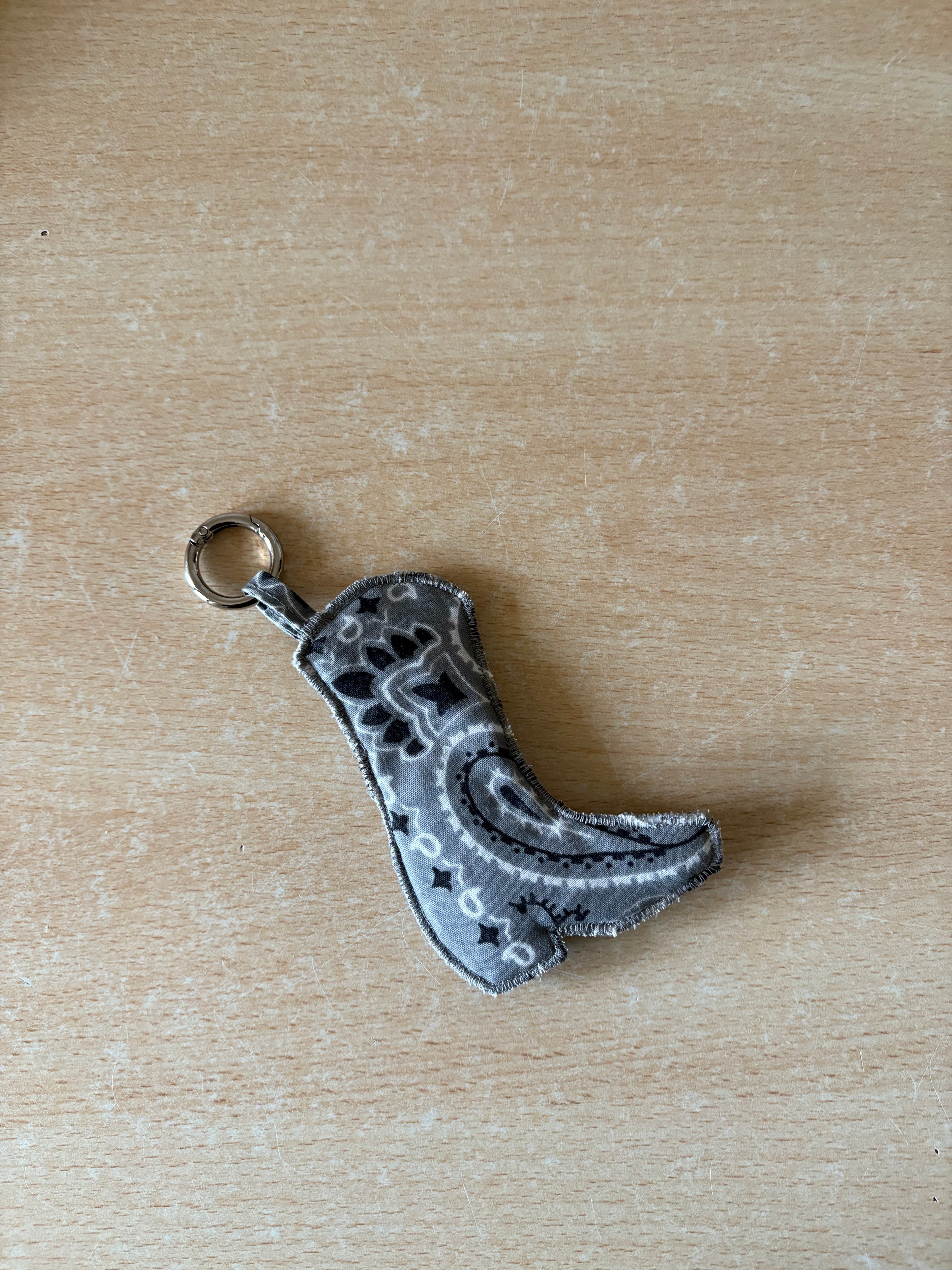 Keychain - Texanino