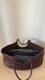 Bandana Pouch | Blue Navy