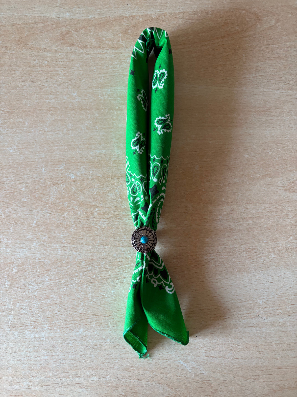 Bandana in cotone
