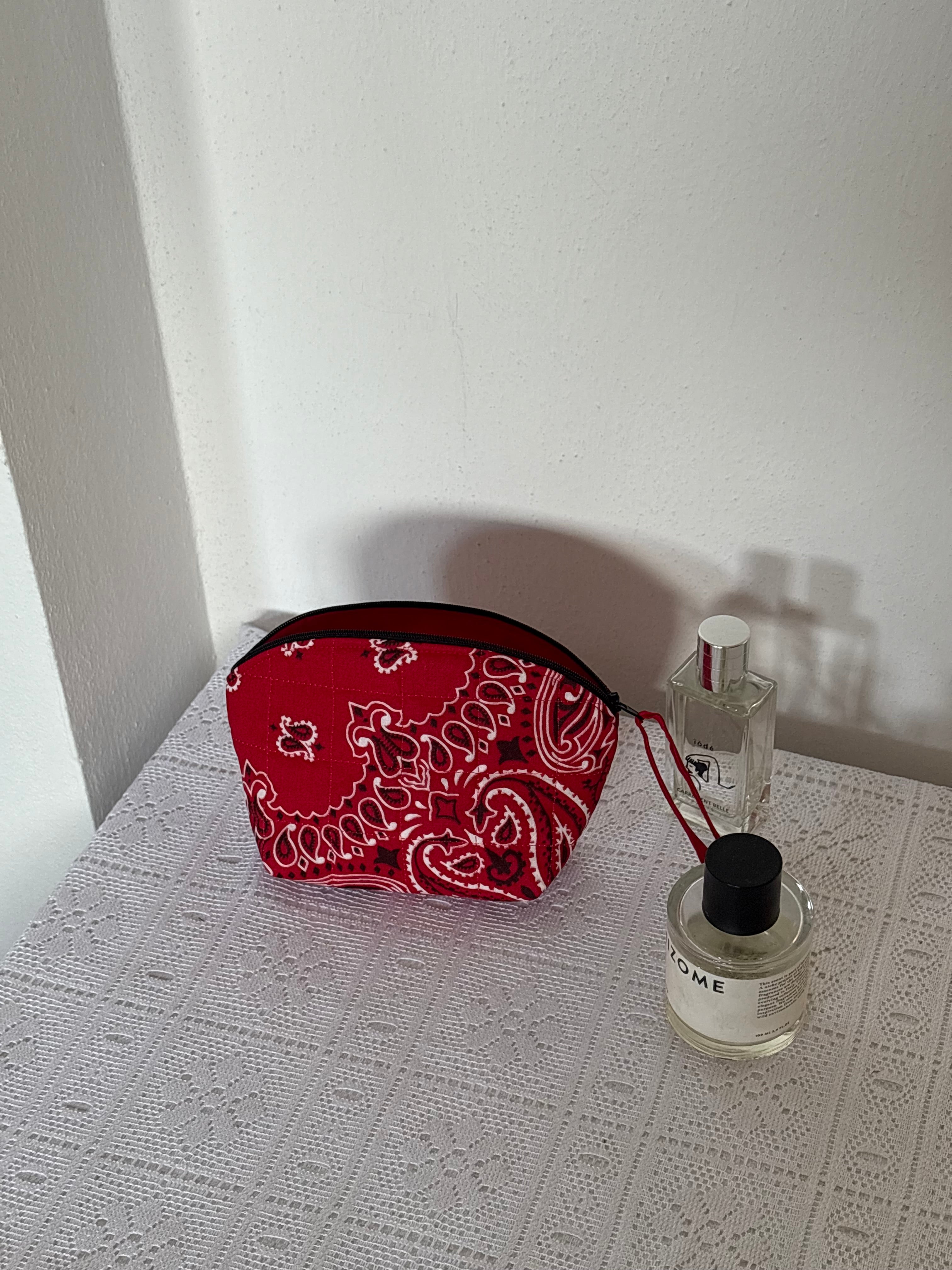Peggy Mini - Rosso