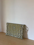Laptop Case - Cocoa | Leopard