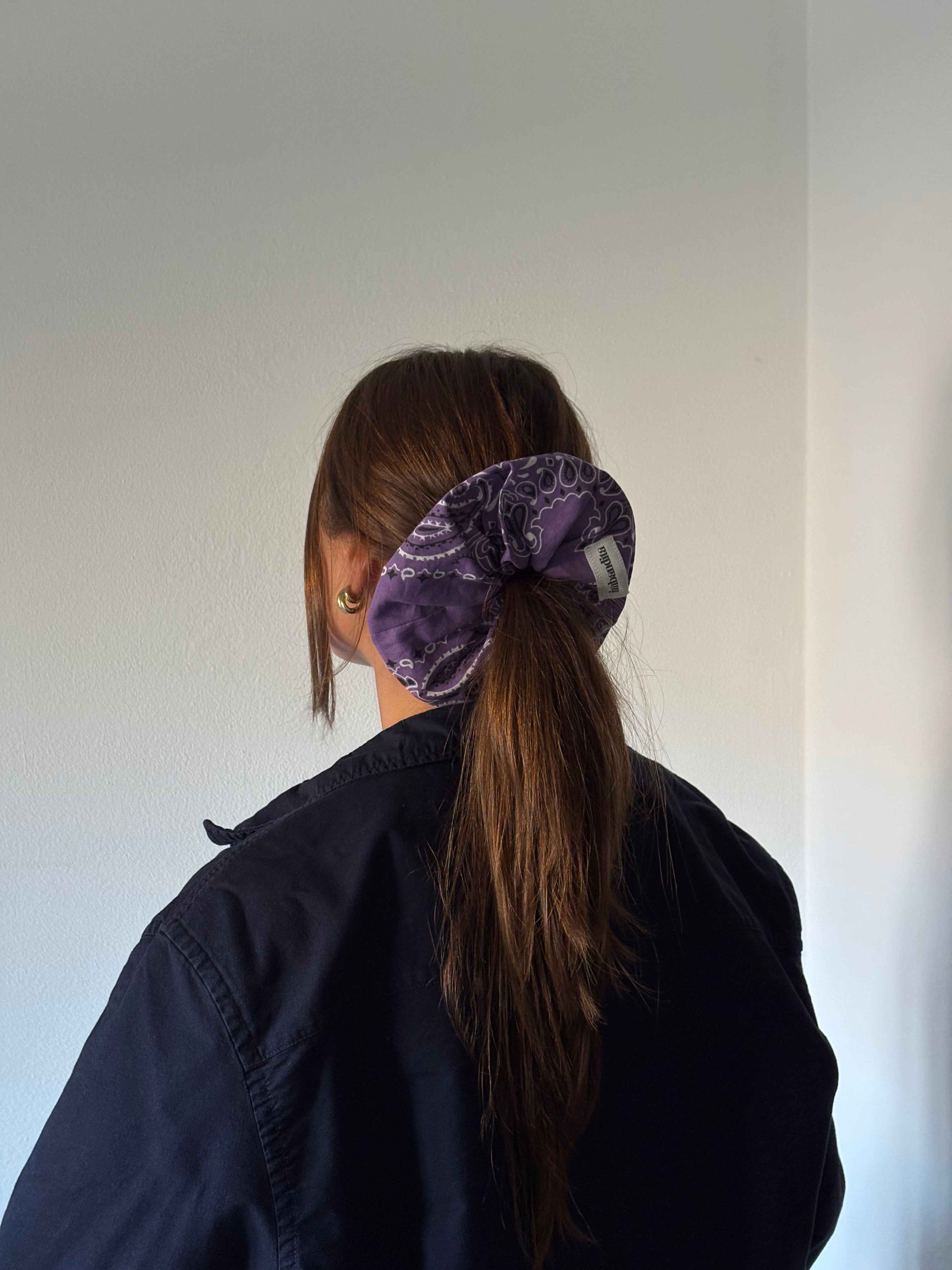 Scrunchies