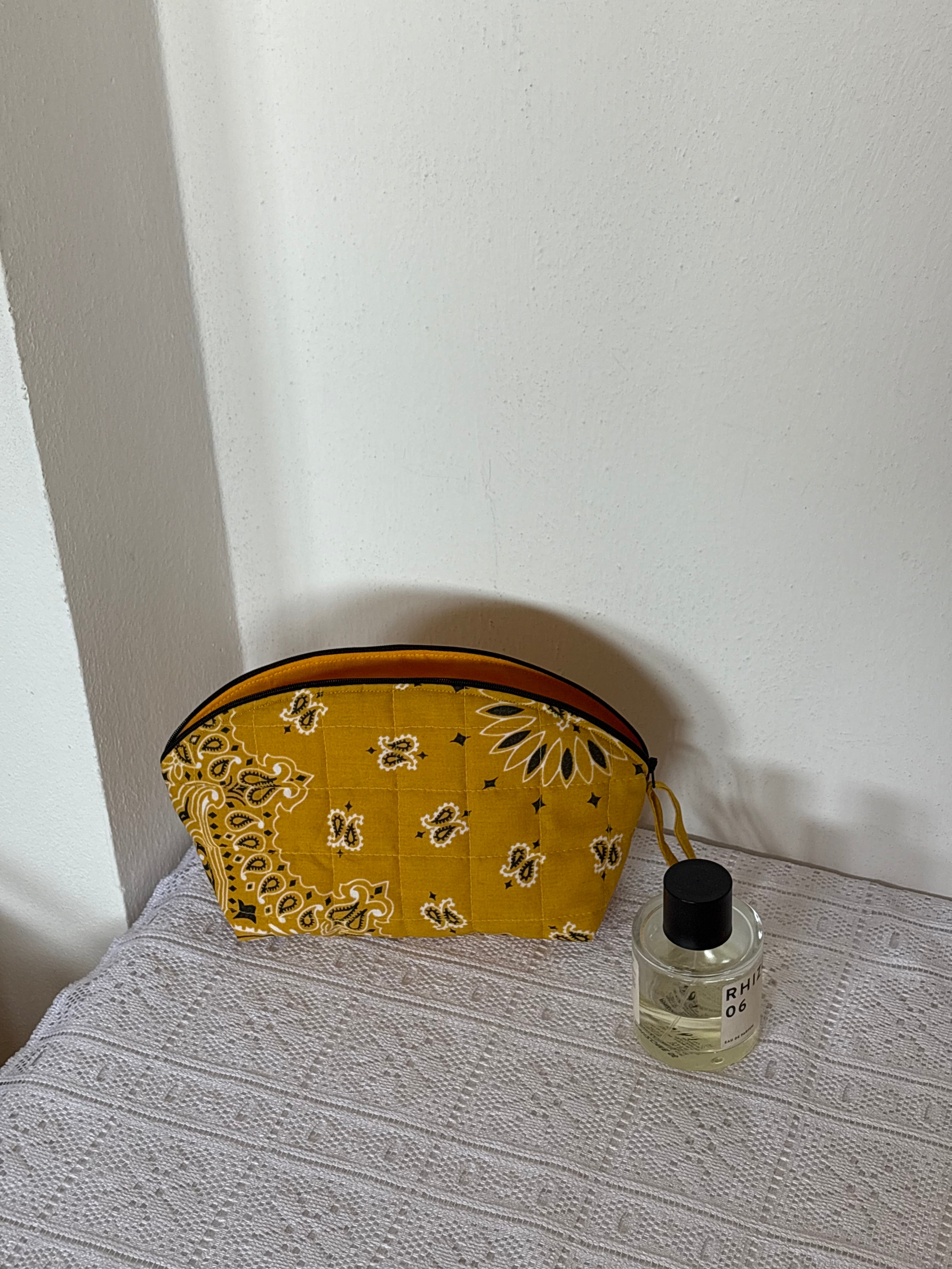 Peggy Medio - Giallo Mango