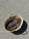 Provenza Bag - Dark Chocolate