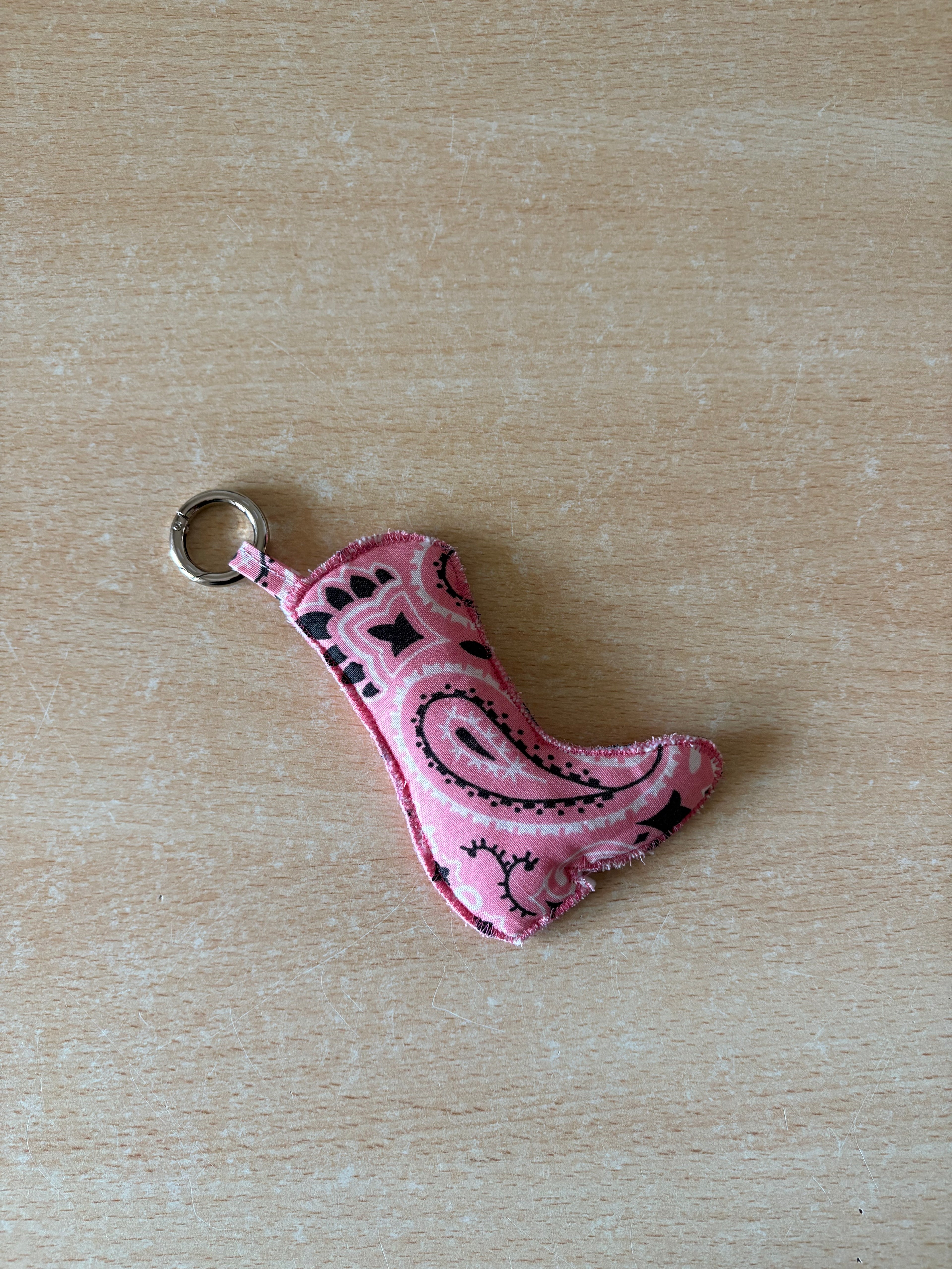 Keychain - Texanino