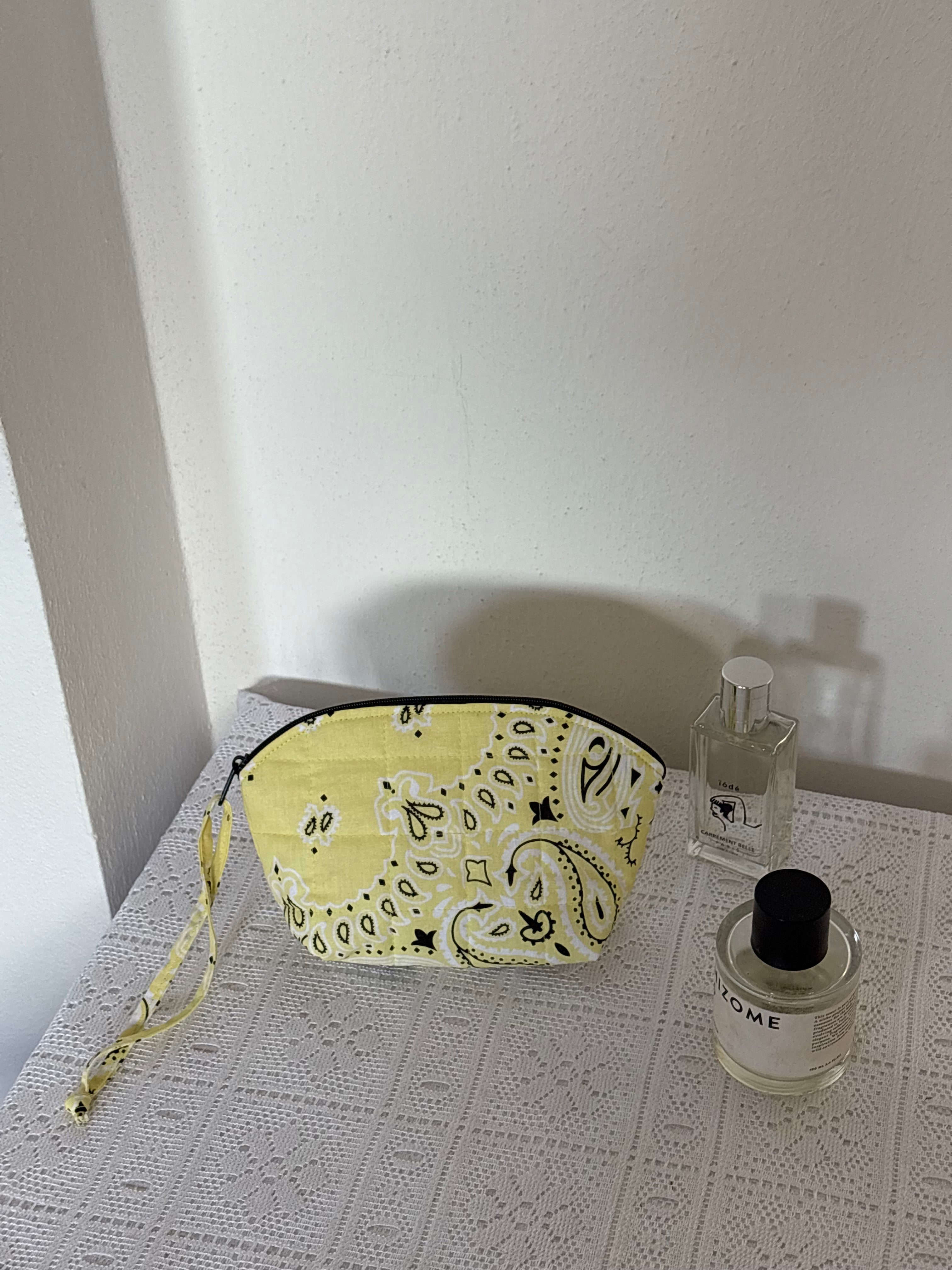 Peggy Mini - Giallo Burro