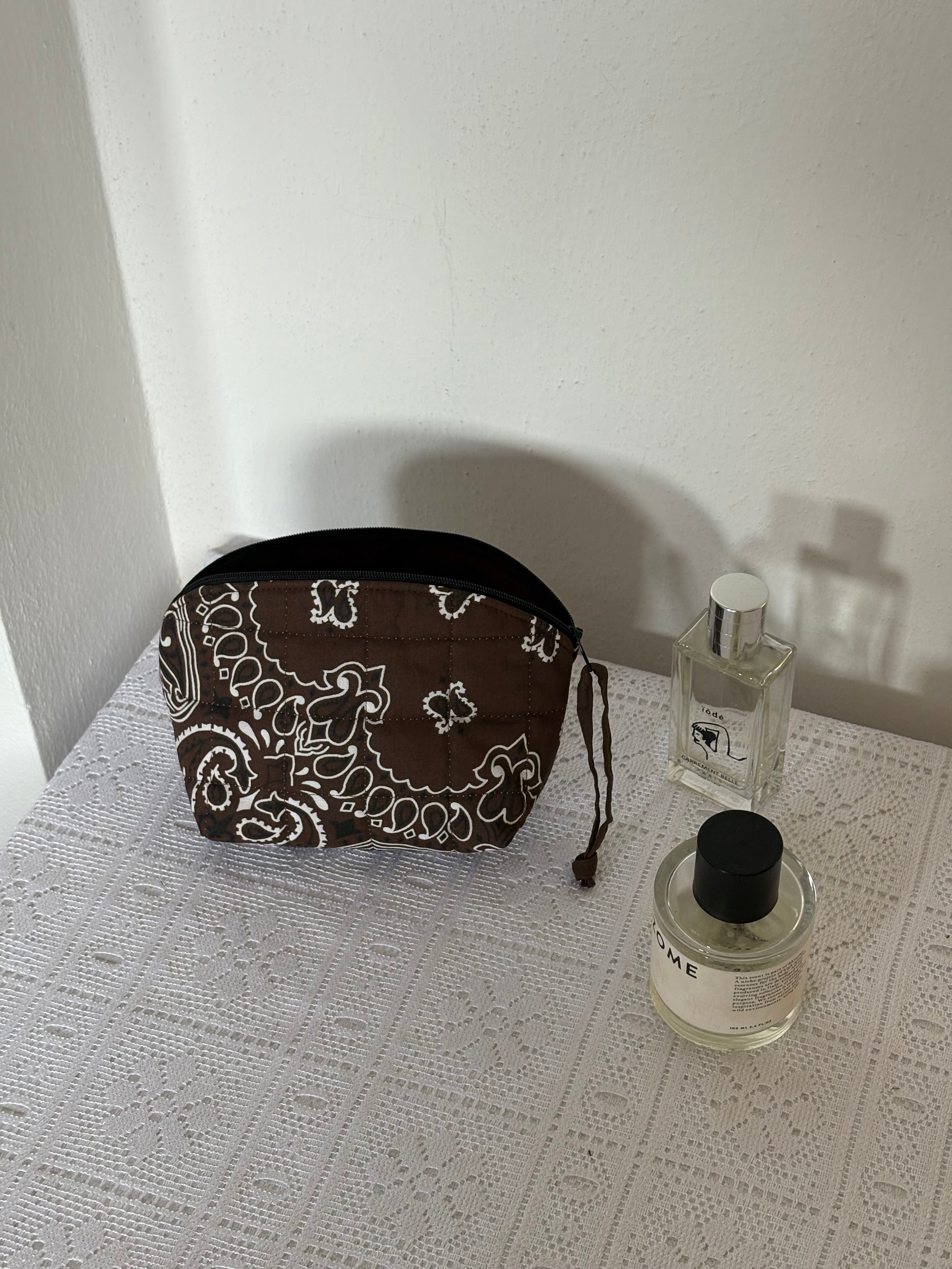 Peggy Mini - Dark Chocolate