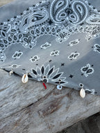 Grigio | Charms Argento