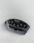 Clutch Bag - Black