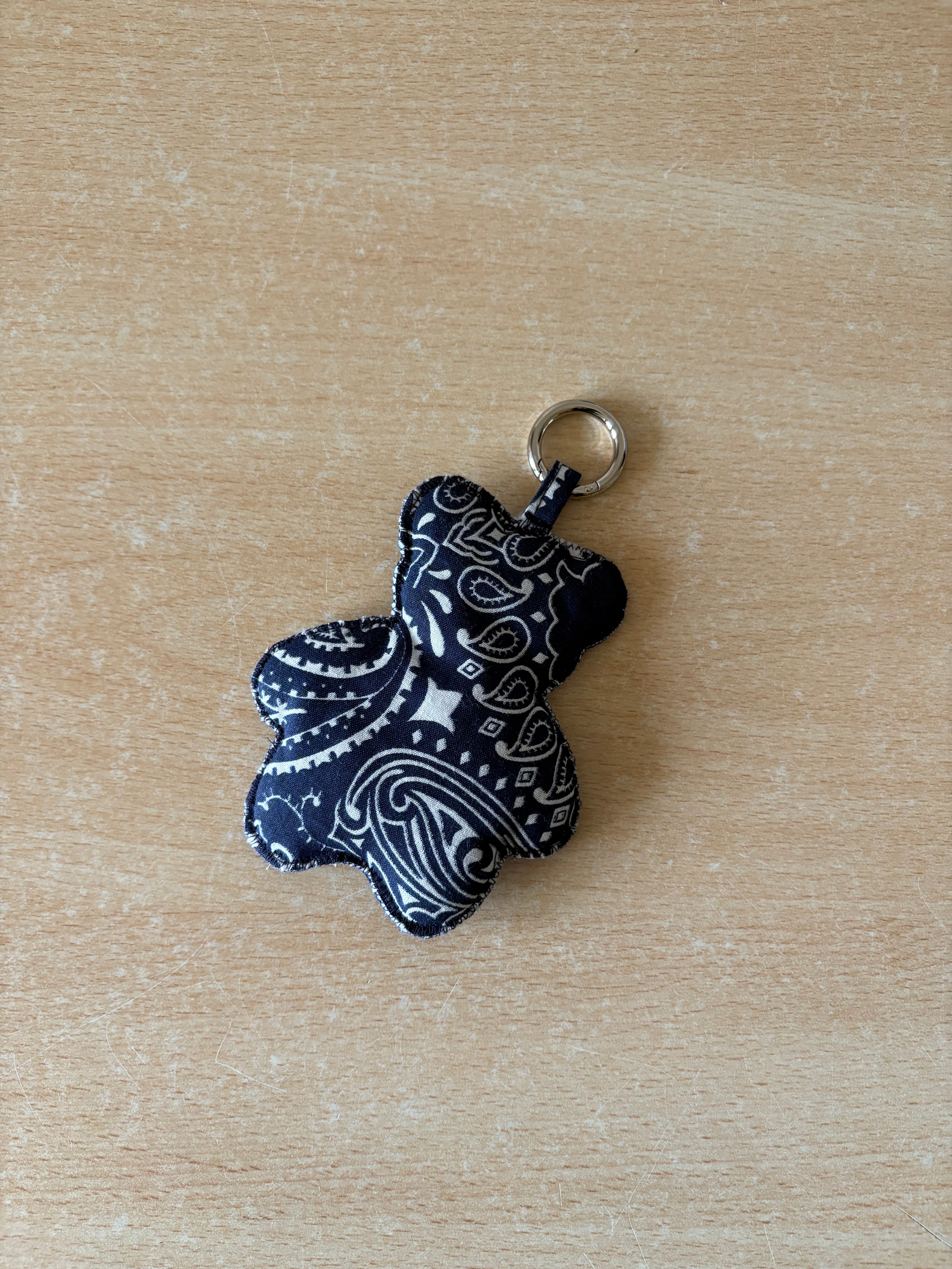Keychain - Teddy