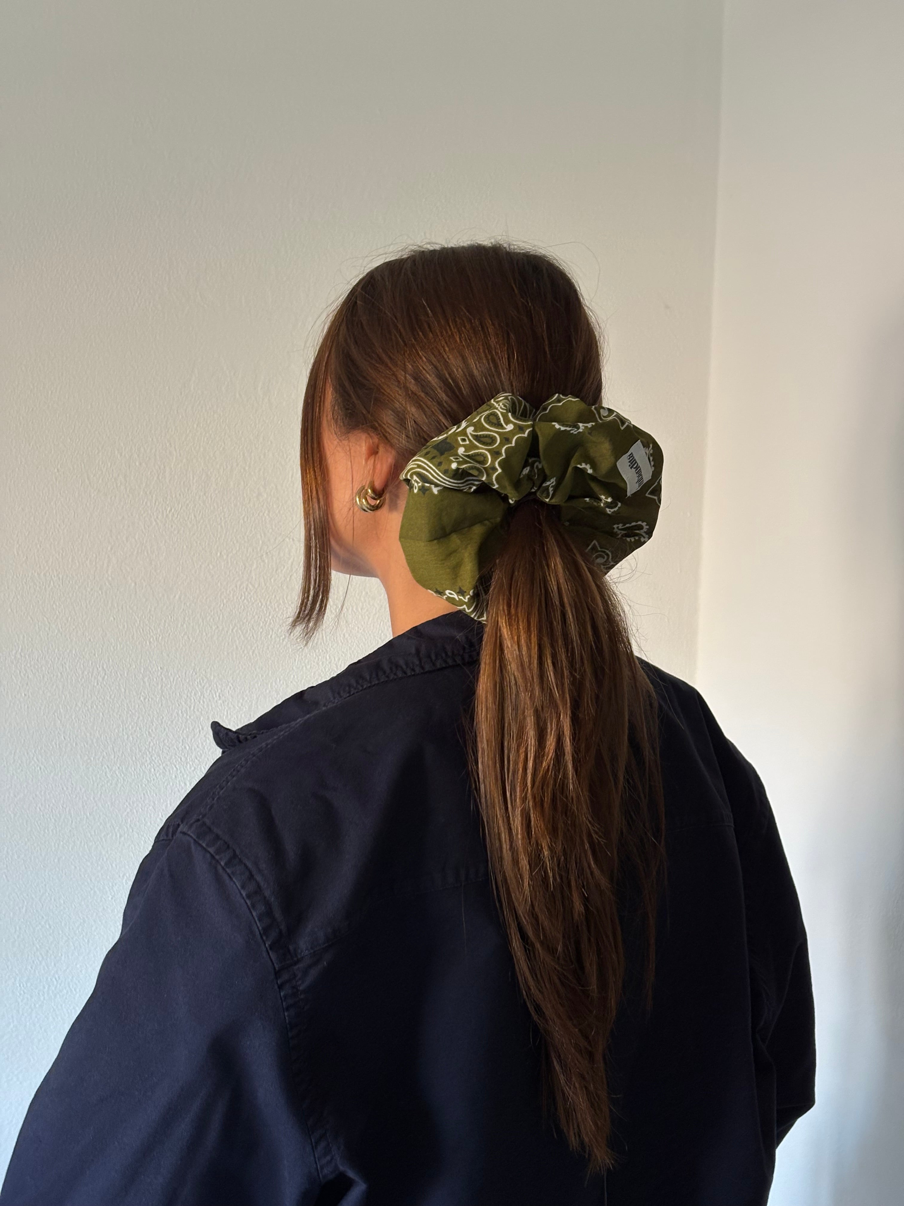 Scrunchies