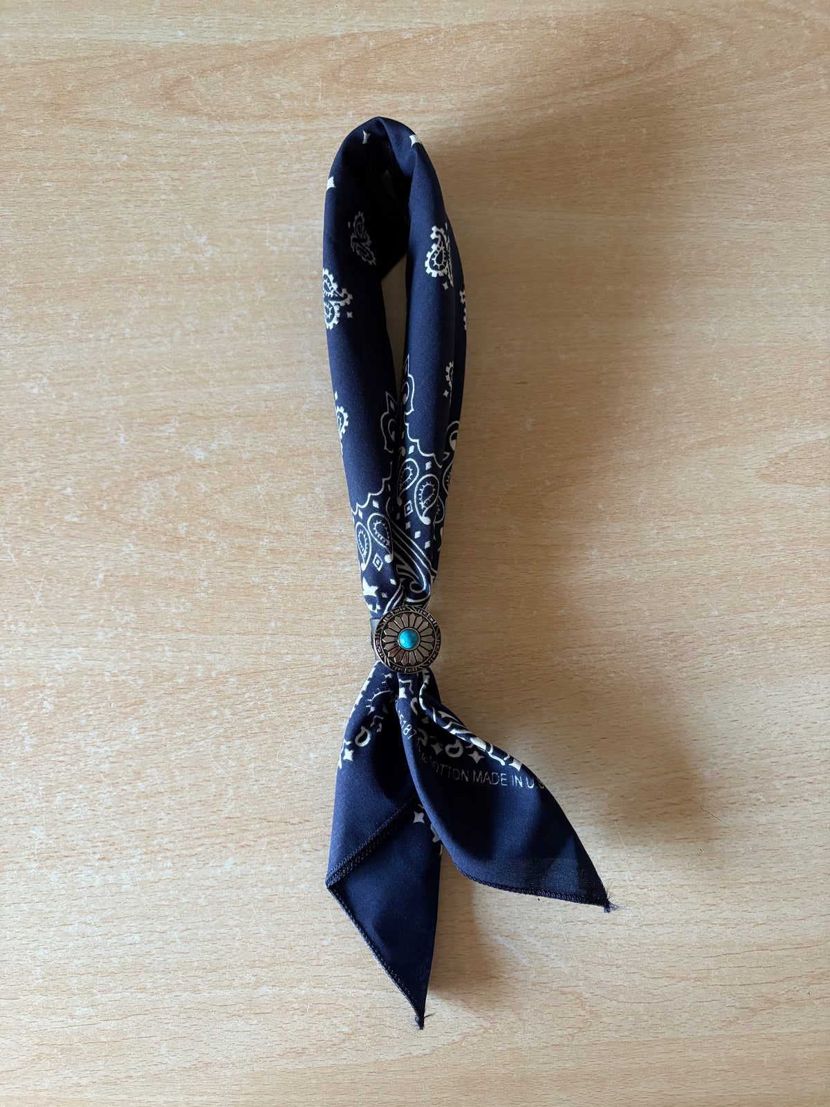 Bandana in cotone
